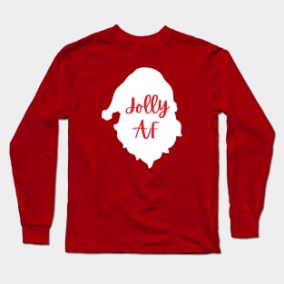 JOLLY AF Long Sleeve T-Shirt